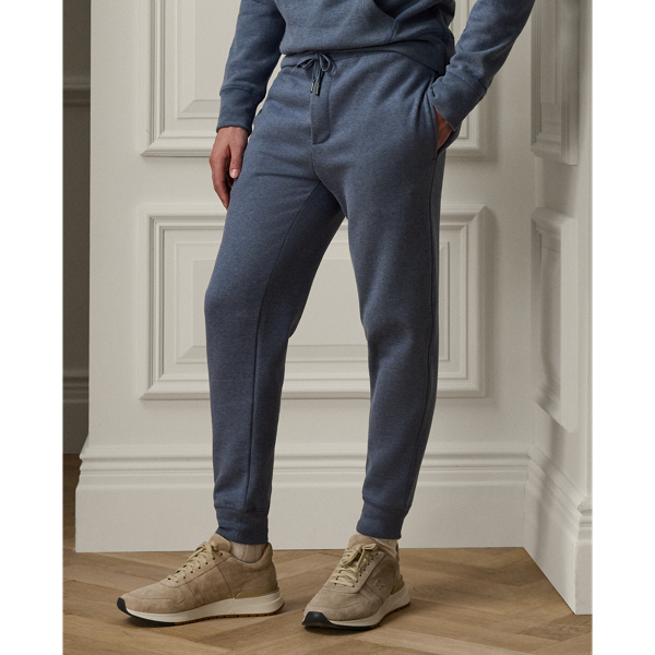 Fleece Jogger Pant 