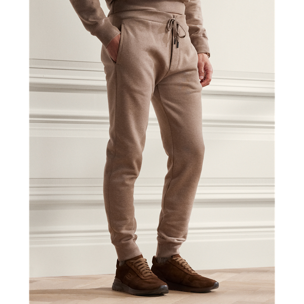 Fleece Jogger Pant 