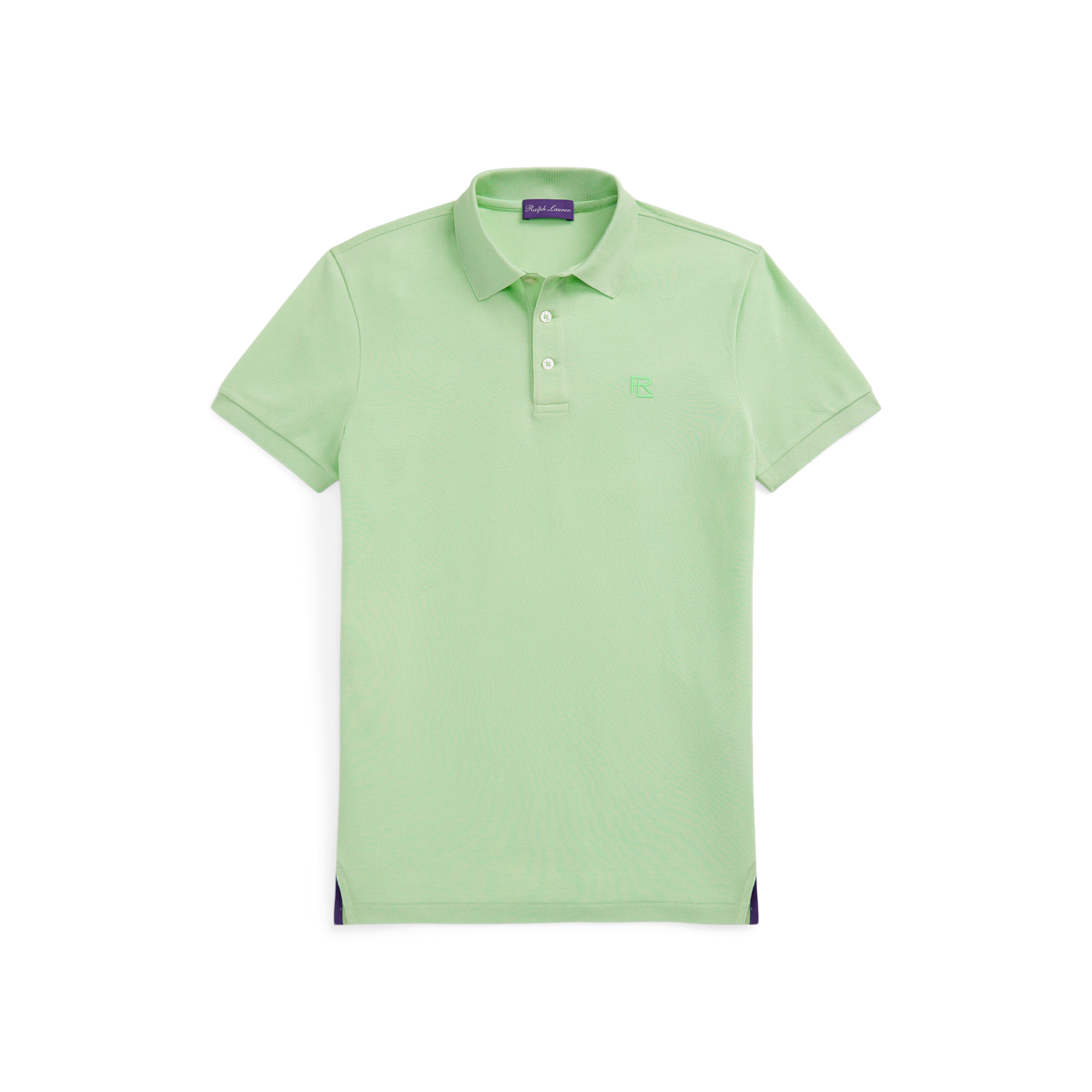 スピックアンドスパン ラルフ ローレンCUSTOM SLIM FIT POLO POLO RALPH LAUREN / ポロ ラルフ ローレン】 CUSTOM SLIM FIT