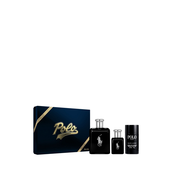 Ralph lauren black cologne gift set online