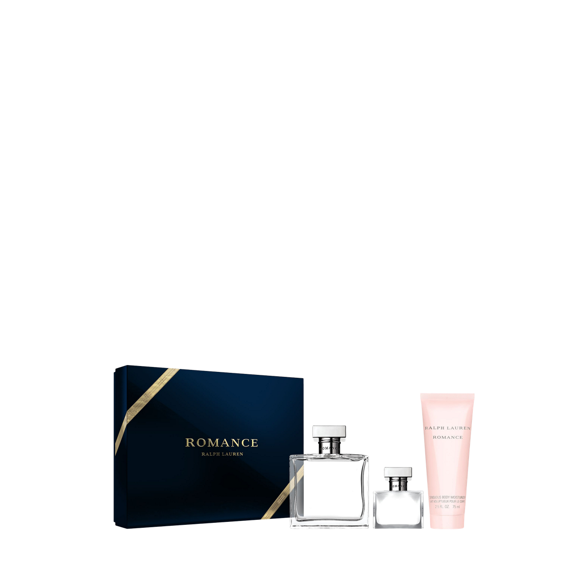 Ralph lauren romance 50ml gift set deals
