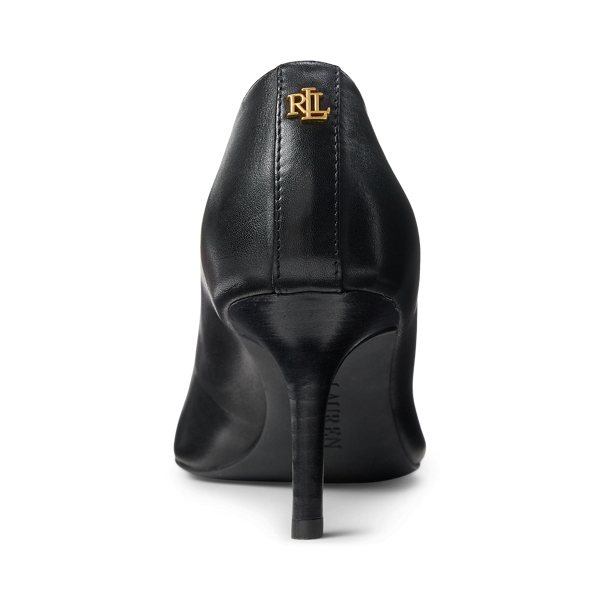 Lauren ralph lauren heels clearance