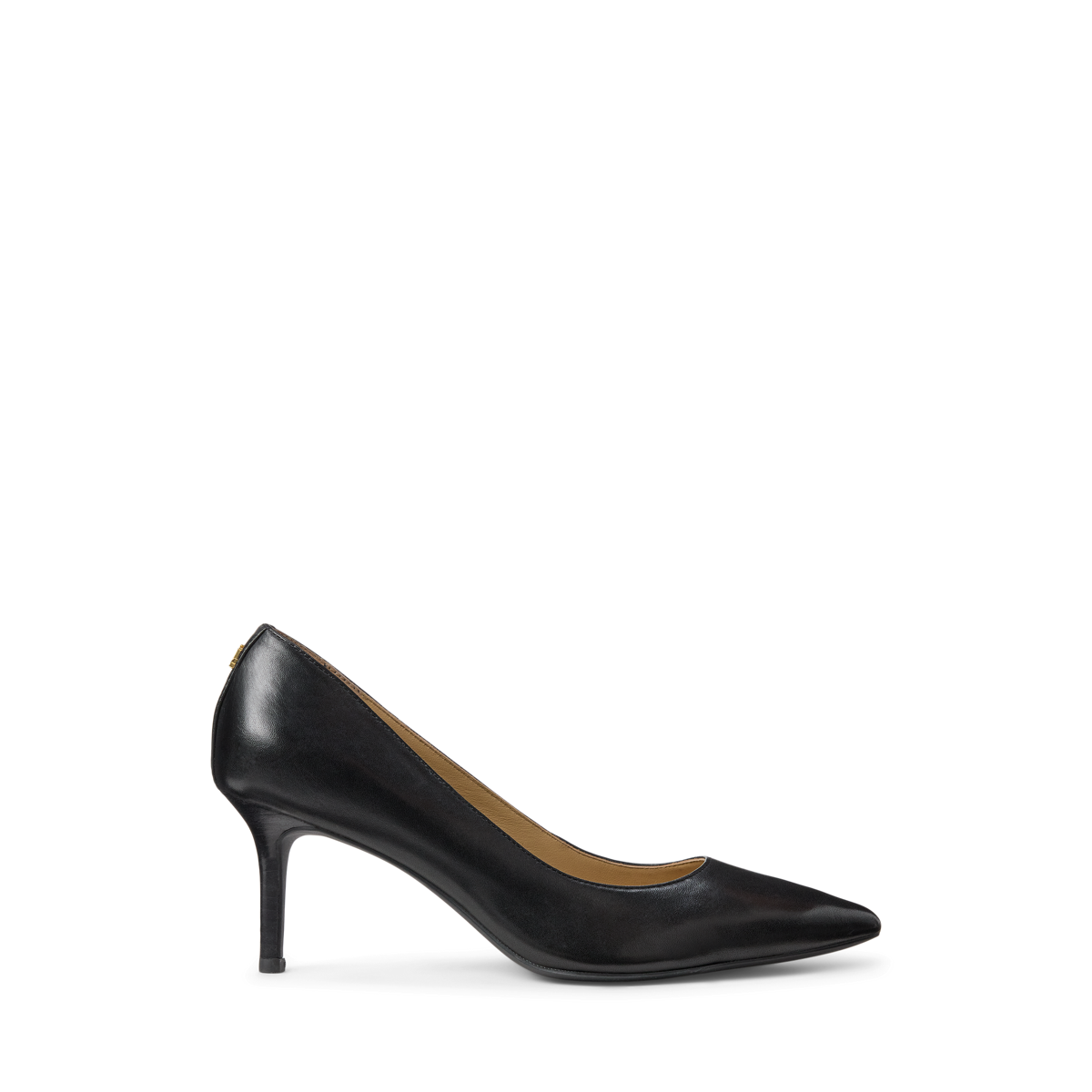 【Ralph Lauren】Lanette Pointed-Toe Bow Pumps ◆国内発送◆ Amazon.com | Lauren Ralph Lauren Women's Lanette Bow-Trim