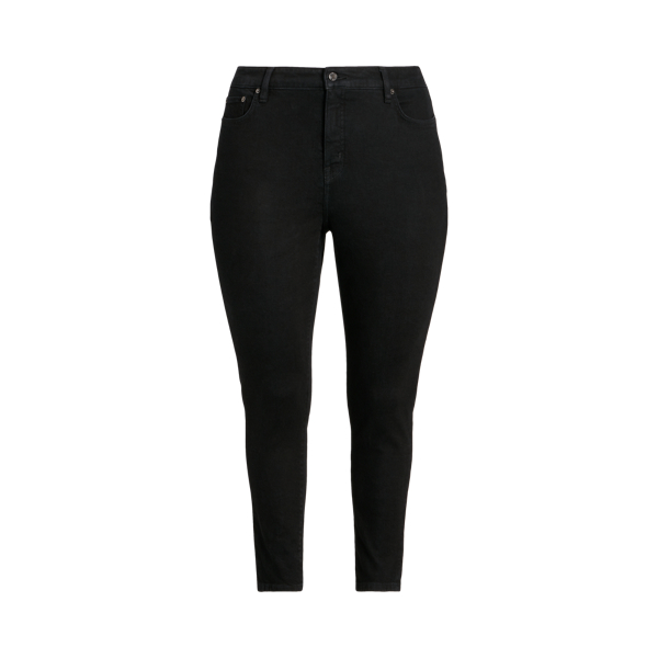 Skinny-Fit Jeans in Knöchellänge