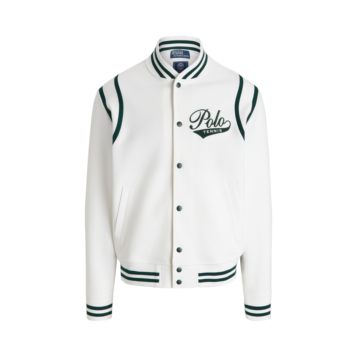 Ralph lauren wimbledon jacket hotsell