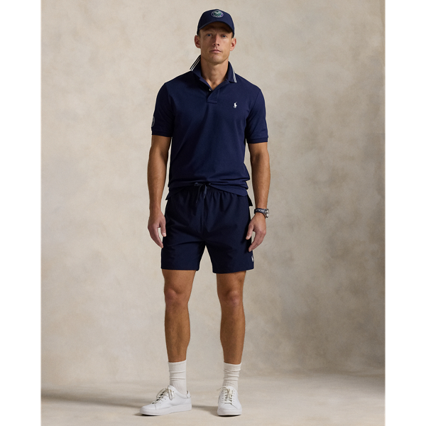 Wimbledon 16.5 cm Ballperson Short