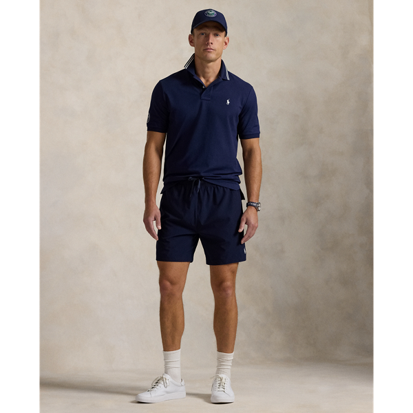 Wimbledon Ballperson Short