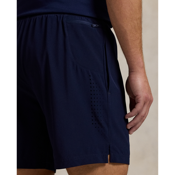 Wimbledon 16.5 cm Ballperson Short