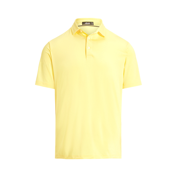 Classic Fit Performance Polo Shirt