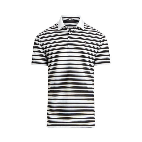 Tailored Fit Performance Polo Shirt