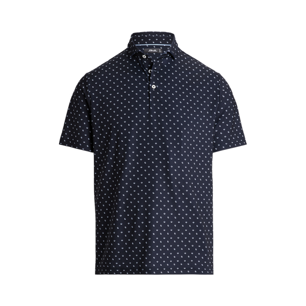 Classic Fit Performance Polo Shirt