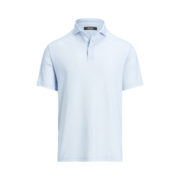 Classic Fit Performance Polo Shirt