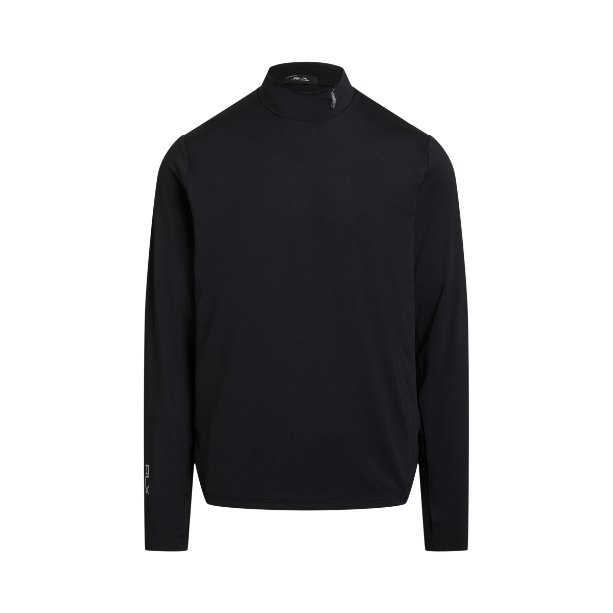 【Ralph Lauren Golf】 Tailored fit performance mock neck Tailored Fit Performance Mockneck