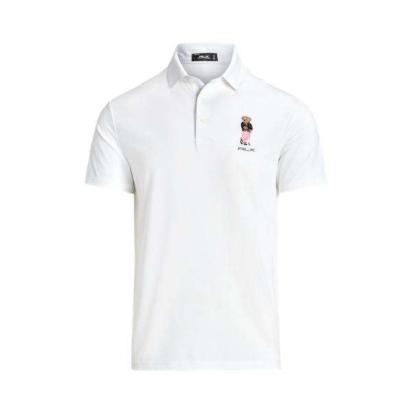 Tailored Fit Polo Bear Polo Shirt