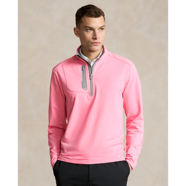 Men s Pink Hoodies Sweatshirts Ralph Lauren