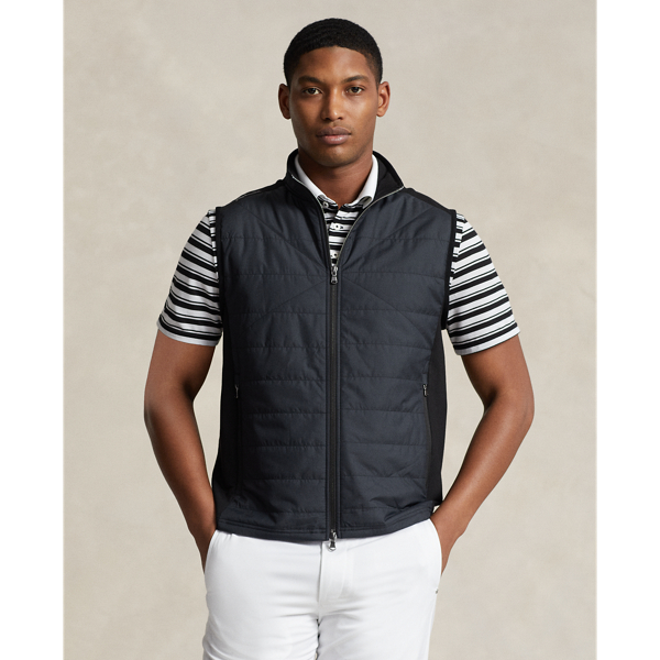 Rlx mens vest online