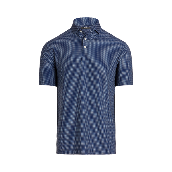 Classic Fit Performance Polo Shirt RLX 1