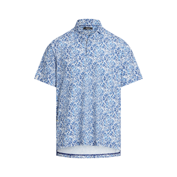 Polo Performance &agrave; coupe classique