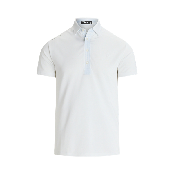 Polo ajust&eacute; performance RLX en 1