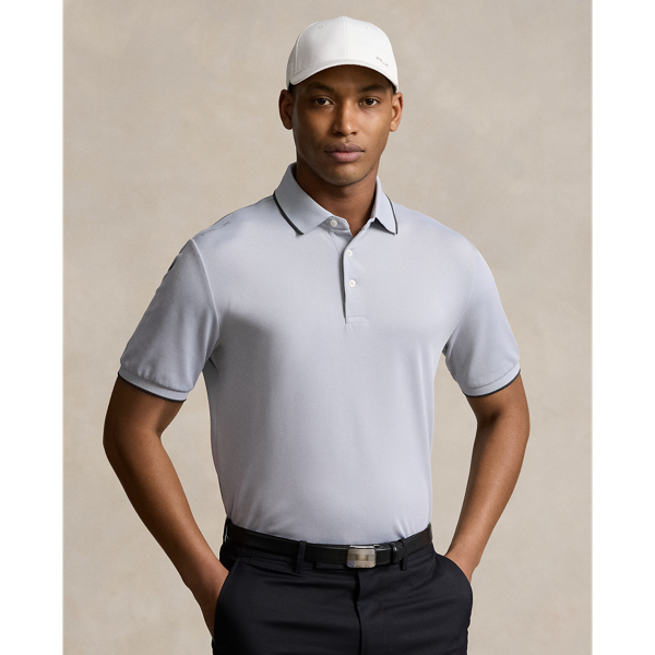 Ralph lauren men's performance polo best sale