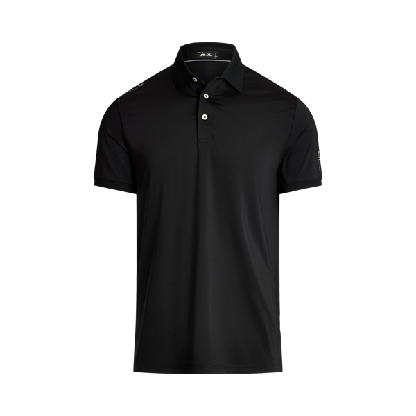 Polo ajust&eacute; performance RLX en 1