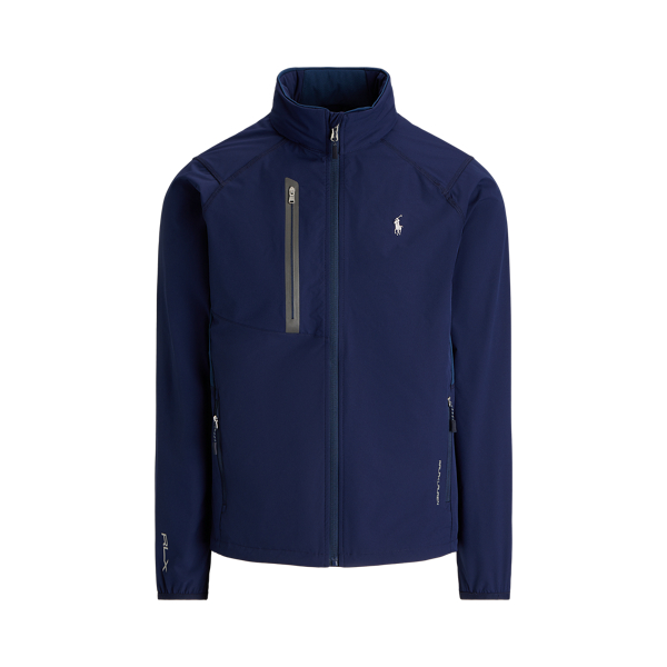 Veste hydrofuge rangeable RLX en 1