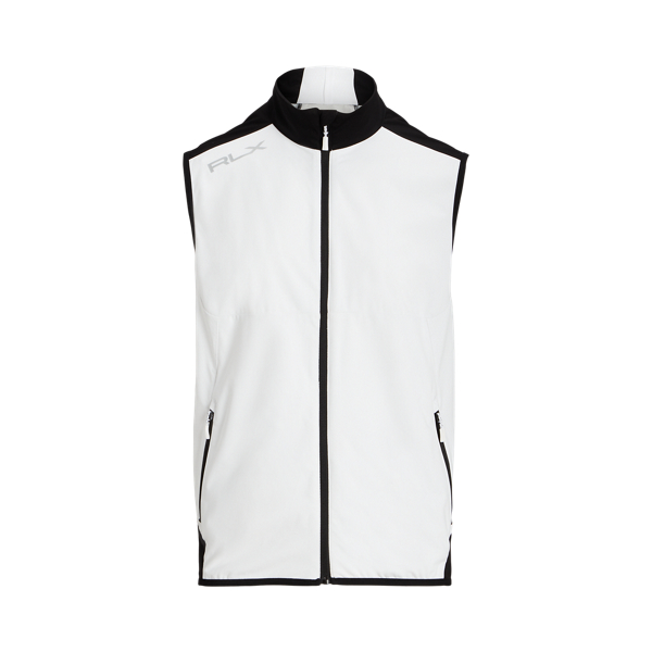 Gilet rangeable hydrofuge RLX en 1