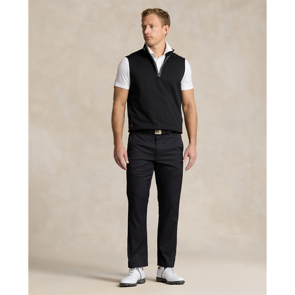 Tailored Fit Performance Twill Pant