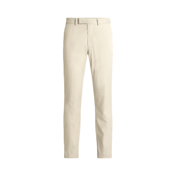 Tailored Fit Performance Twill Pant