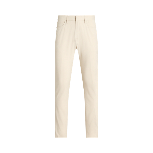 Classic Fit Performance Twill Pant