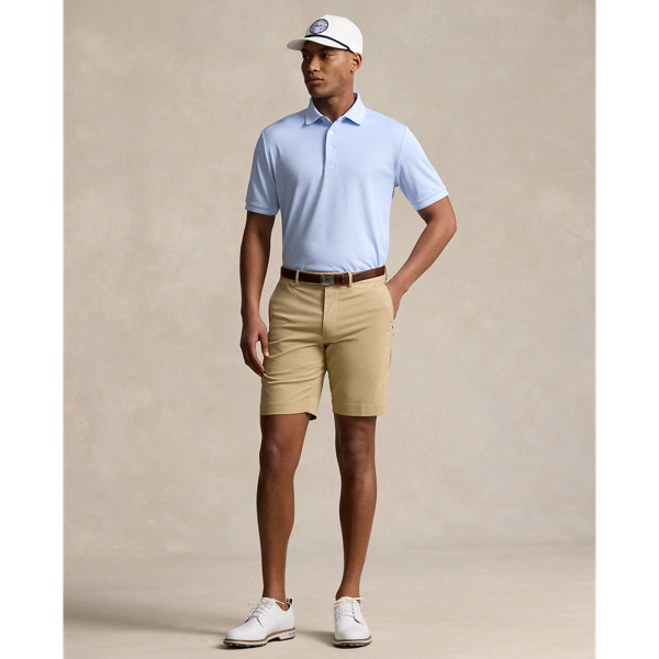 9-Inch Tailored Fit Performance Short