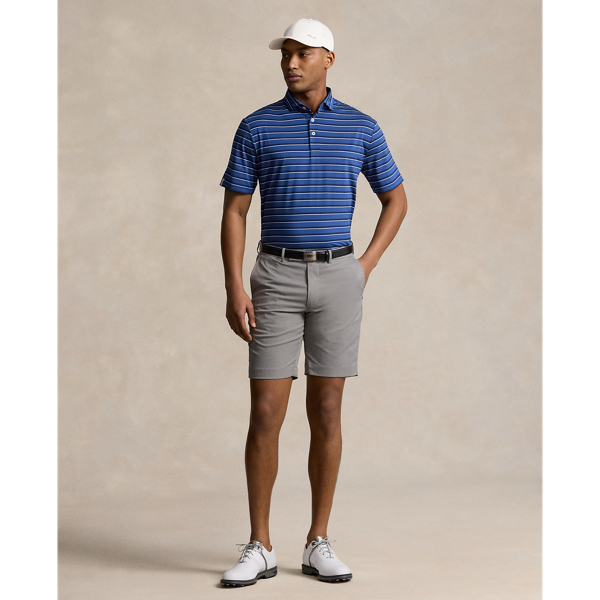 9-Inch Tailored Fit Performance Short