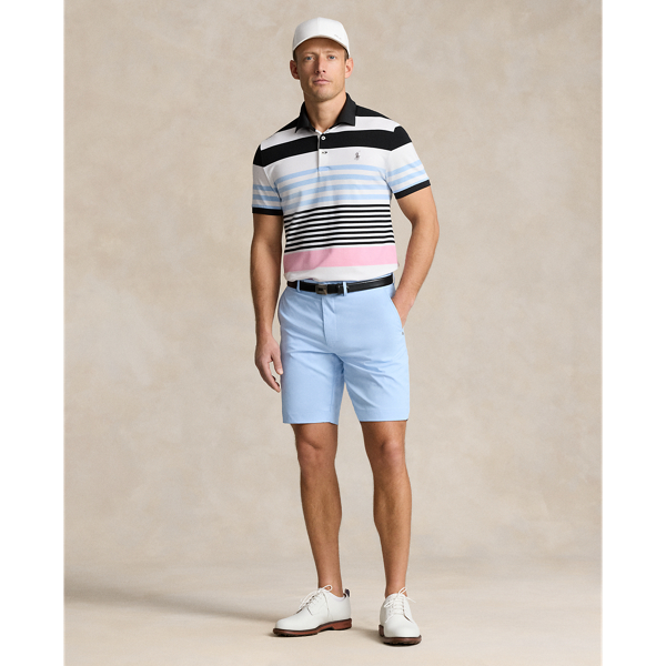 9-Inch Tailored Fit Performance Short