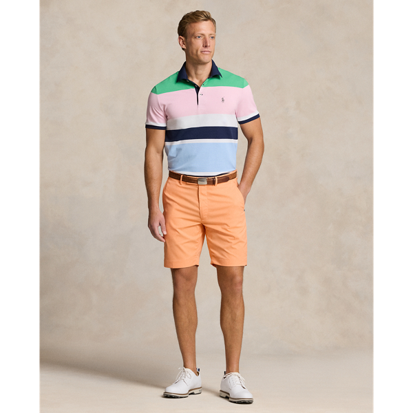 9-Inch Tailored Fit Performance Short