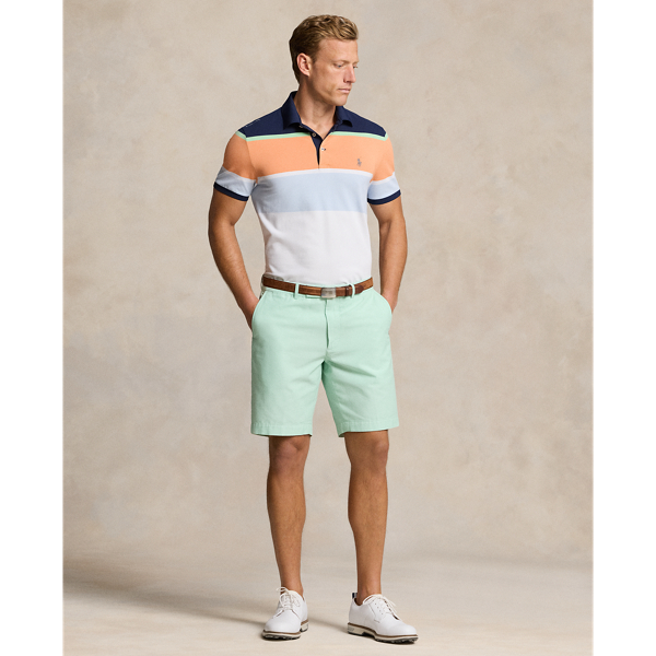 9-Inch Tailored Fit Performance Short