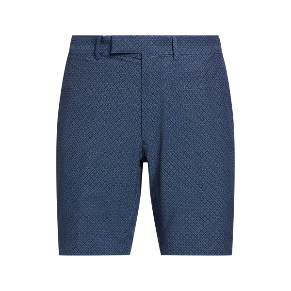 22.9 cm Tailored Water-Repellent Short RLX 1