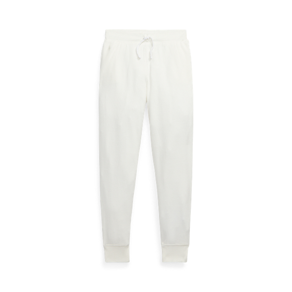 Waffle-Knit Jogger Girls 1.5-6.5 Years 1