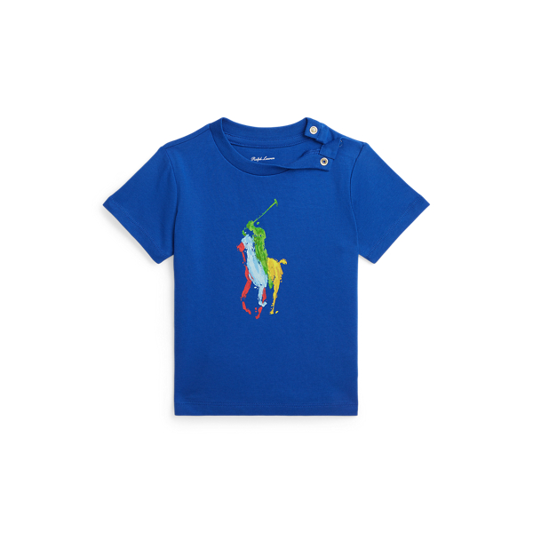 格安　Ralph Lauren  Big pony Archive Big Pony Sweatshirt for Men | Ralph Lauren® CL