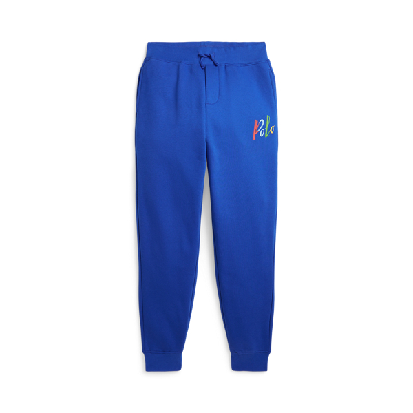 Pantaloni da jogging con logo Boys 6-14 Years in 1