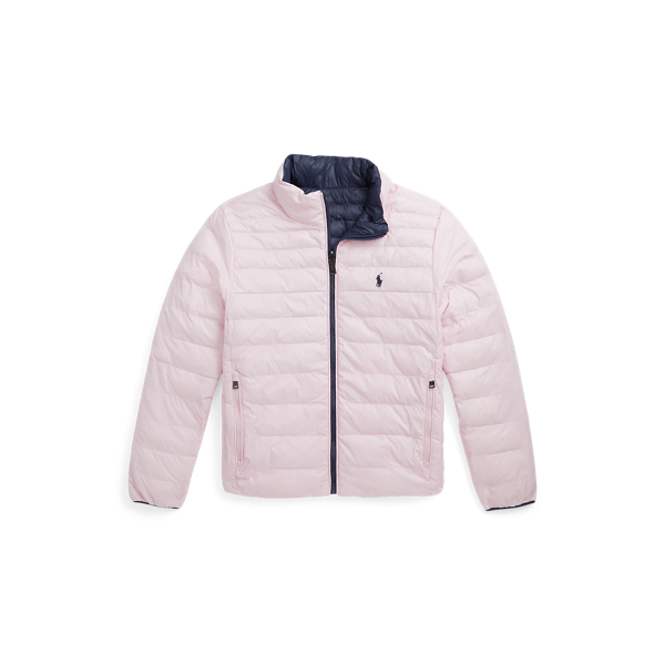 Veste réversible P-Layer 2