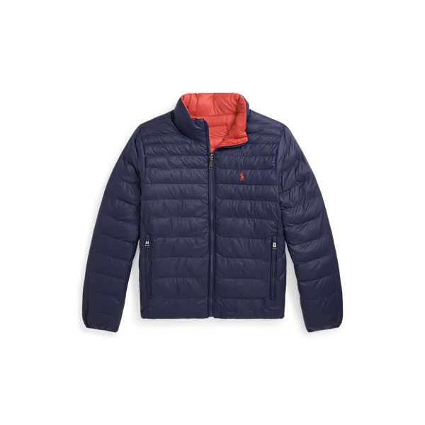 Polo ralph lauren bleeker down jacket online