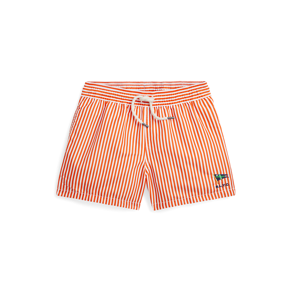 Traveler Swim Trunk