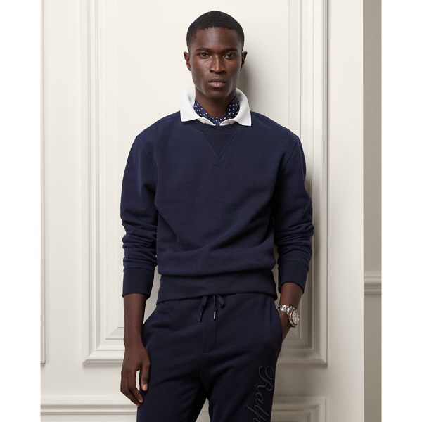 Men s Purple Label Hoodies Sweatshirts Ralph Lauren
