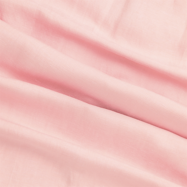 Pink Lunar New Year Silk-Linen Popover Shirt Purple Label 7