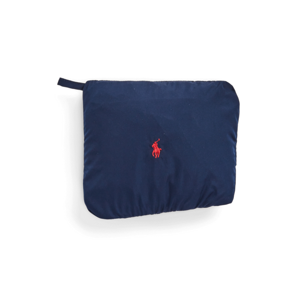 パッカブル ウォーターリペラント フーデッド ジャケット | ラルフ