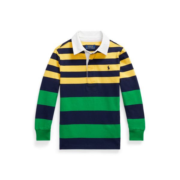 Ralph lauren rugby polo best sale