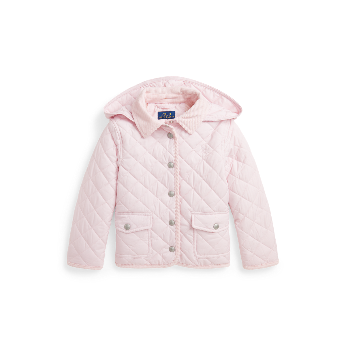 Ralph lauren quilted jacket toddler clearance