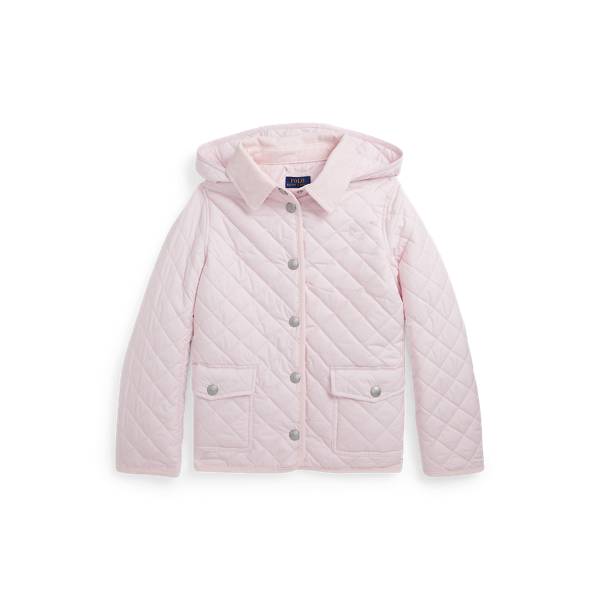 Ralph Lauren Aged 2 6 Girls Toddler Coats Toddler Jackets More