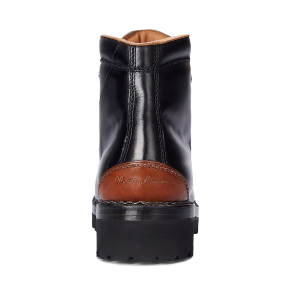 Darrow Calfskin Boot
