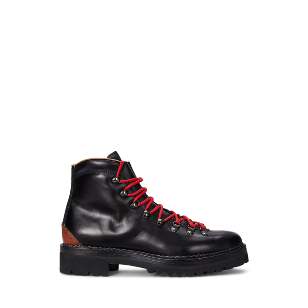 Darrow Calfskin Boot